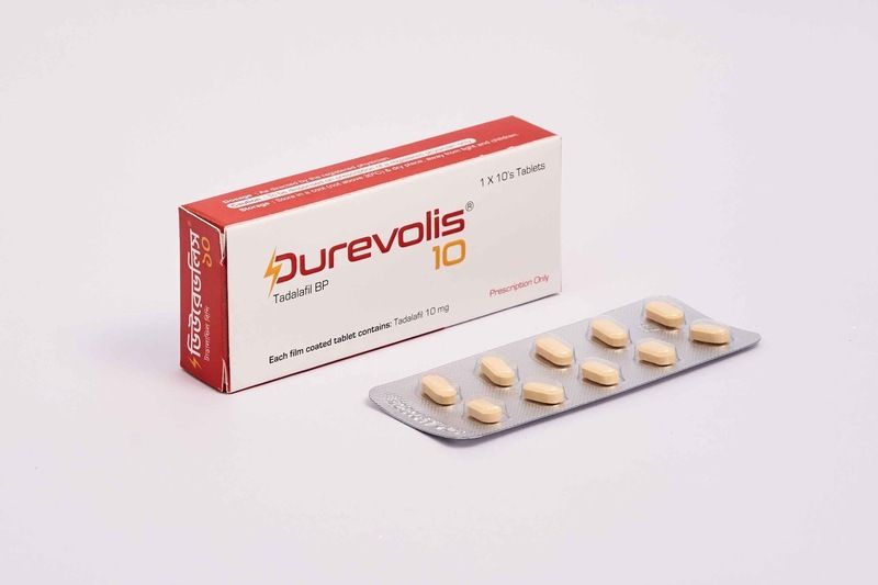 Durevolis