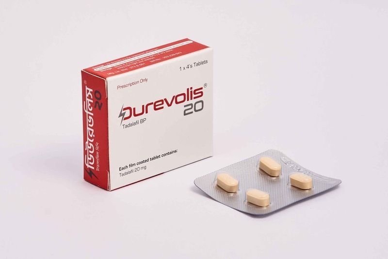 Durevolis