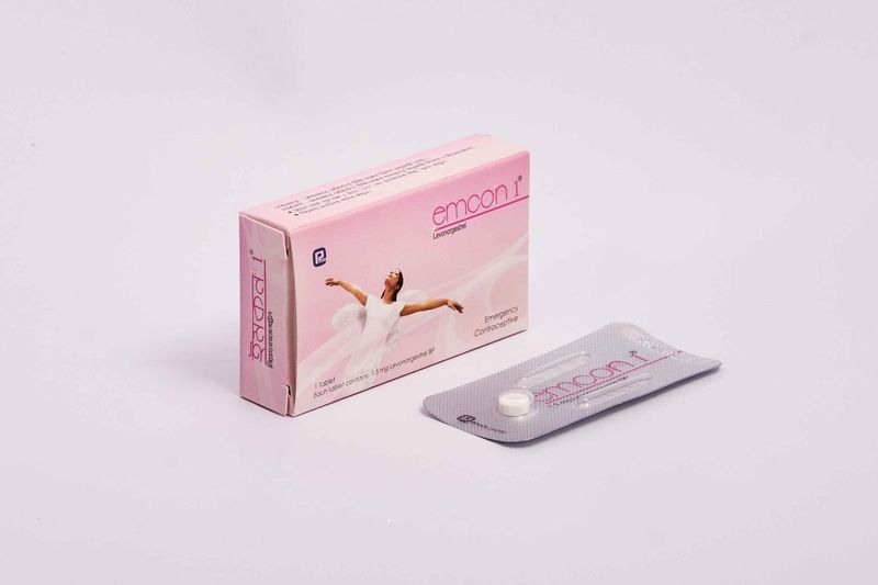Emcon 1