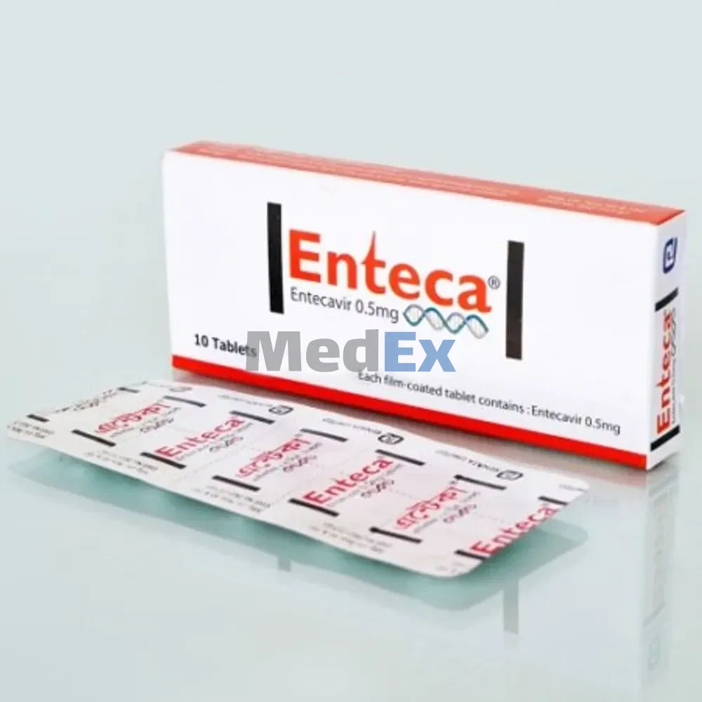 Enteca