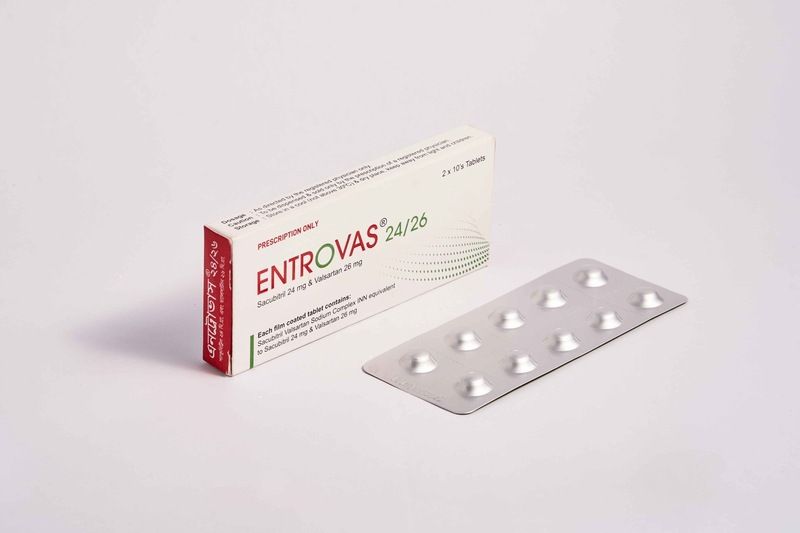 Entrovas