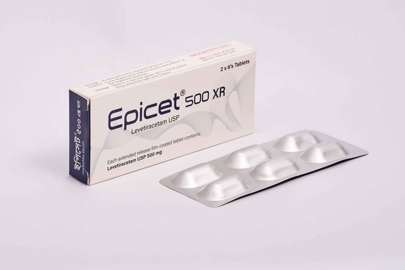 Epicet XR