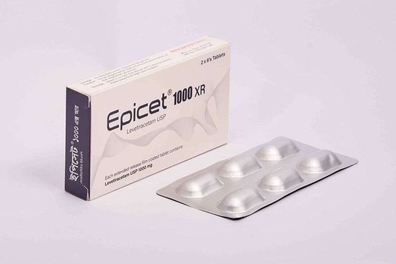 Epicet XR