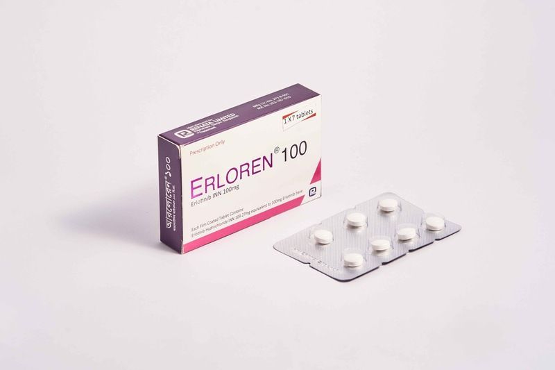 Erloren