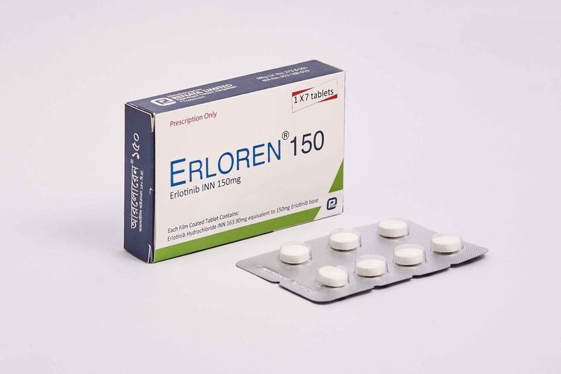 Erloren