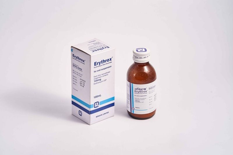 Erythrox