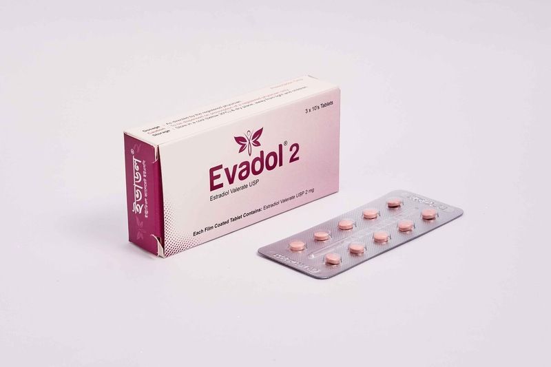 Evadol
