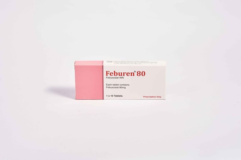 Feburen