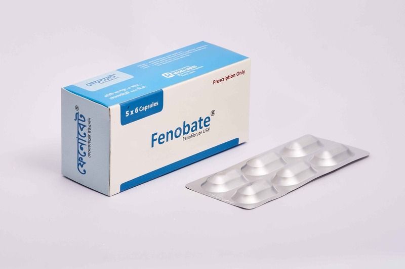 Fenobate