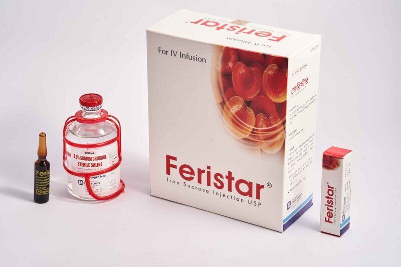 Feristar