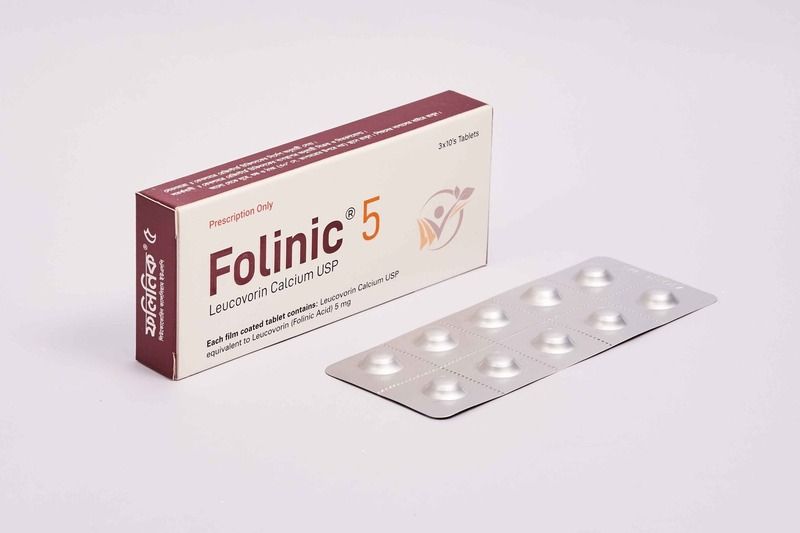 Folinic