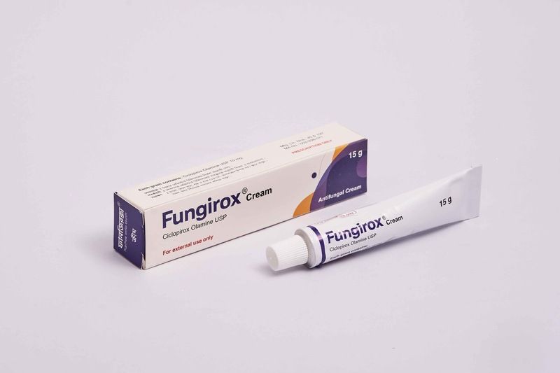 Fungirox