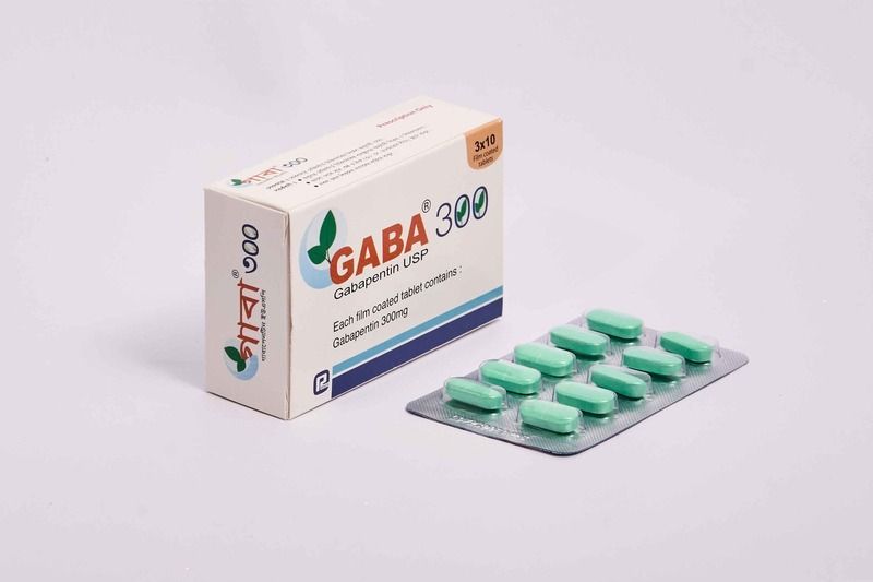 Gaba