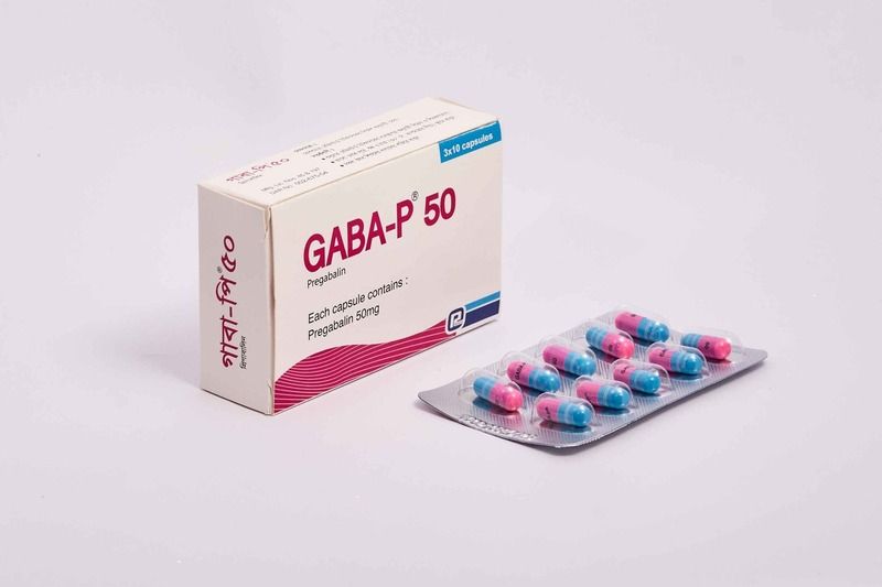 GABA-P