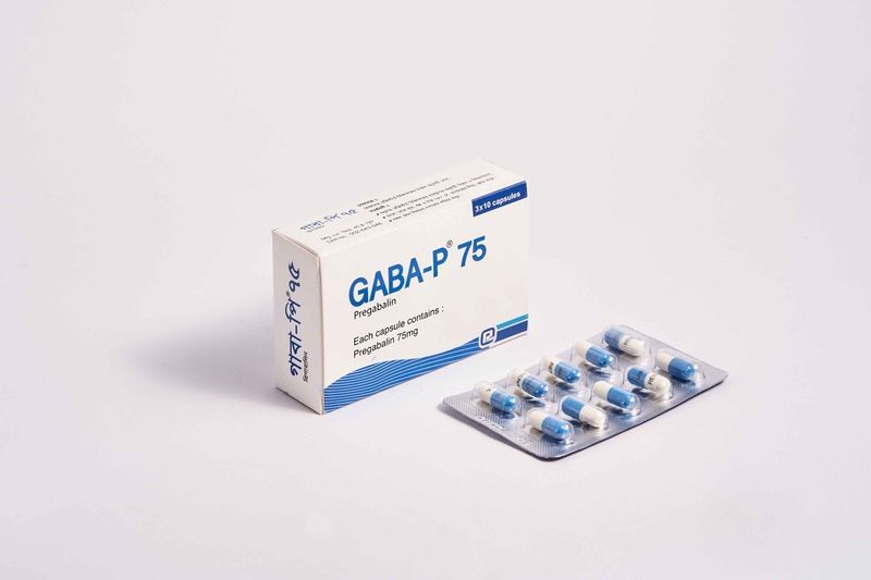 GABA-P