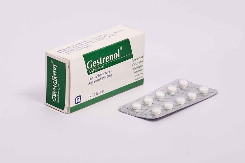 Gestrenol
