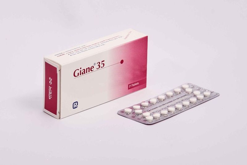 Giane
