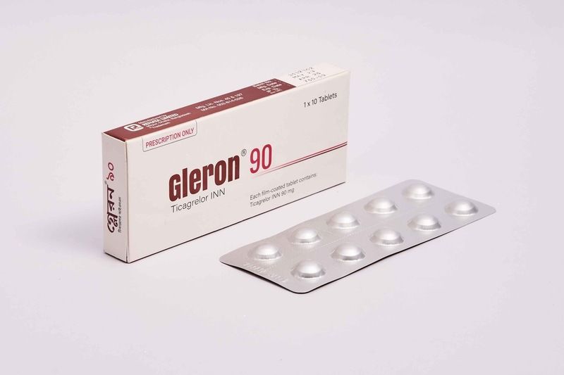 Gleron