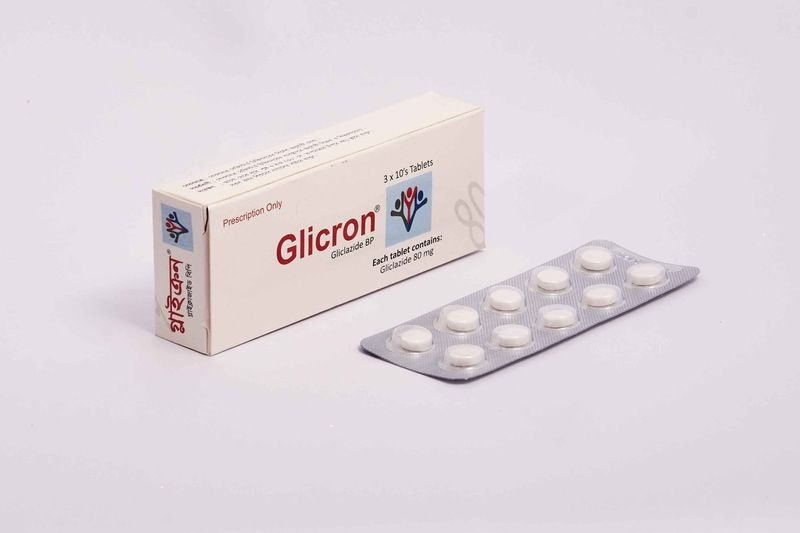 Glicron