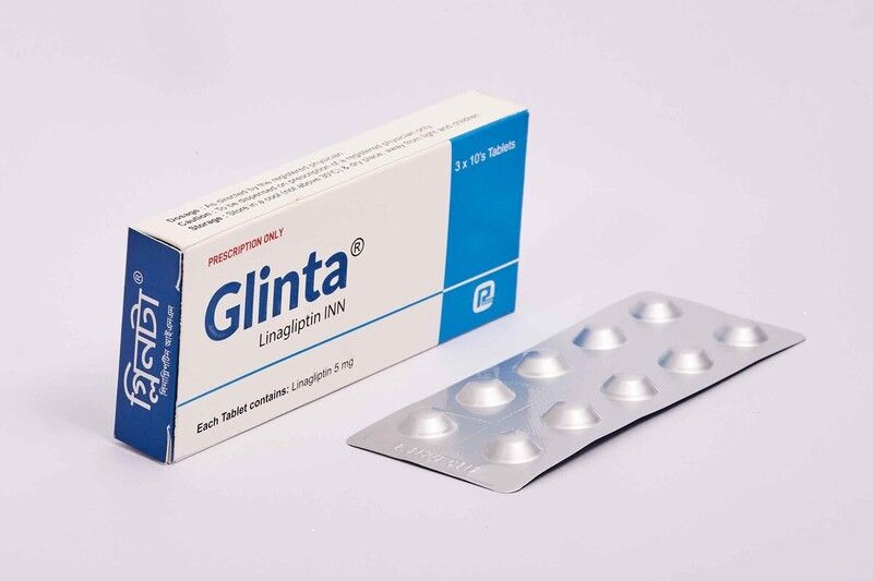 Glinta