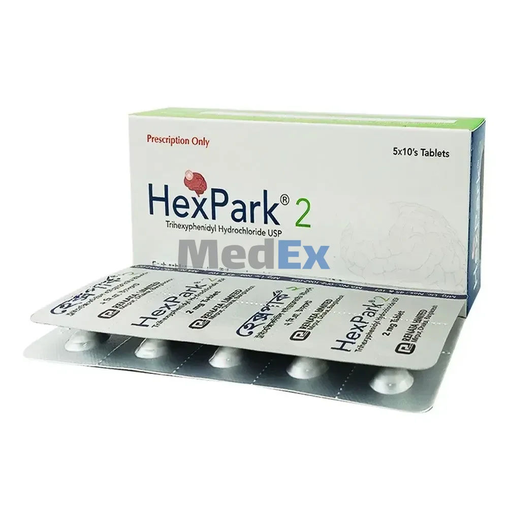 HexPark