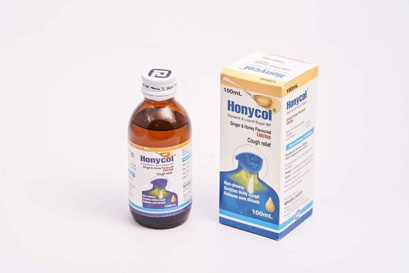 Honycol