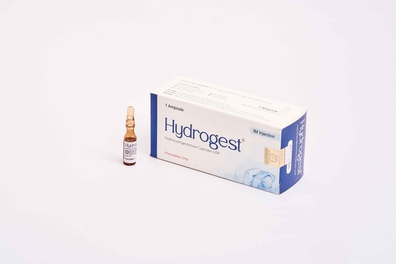 Hydrogest