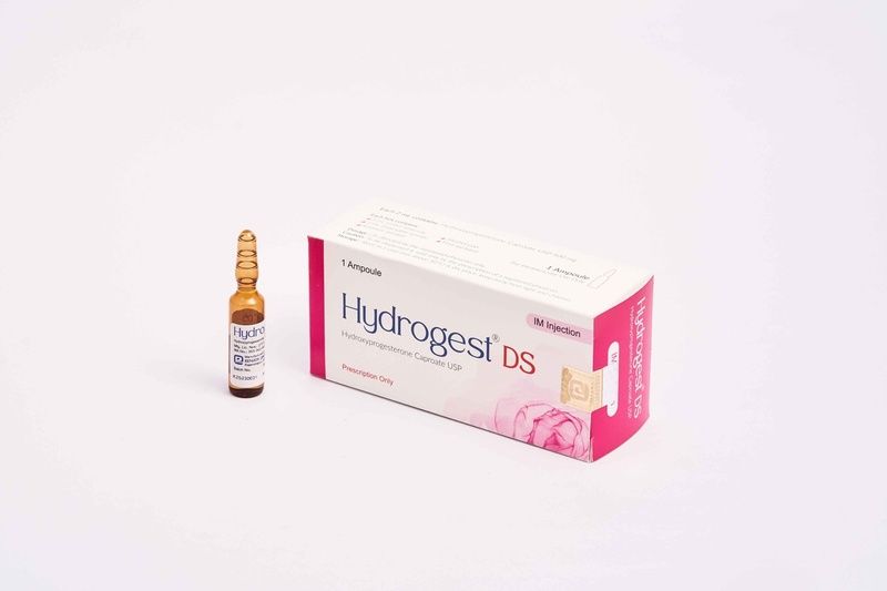 Hydrogest DS