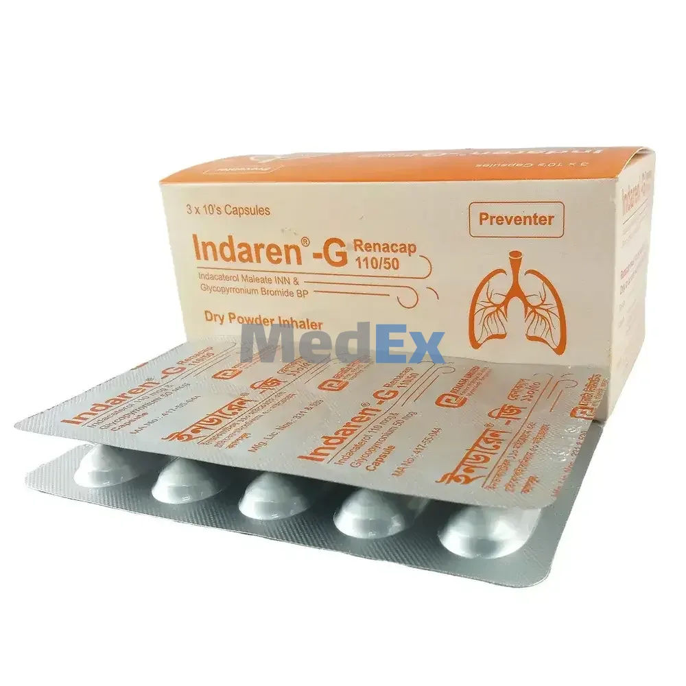 Indaren-G