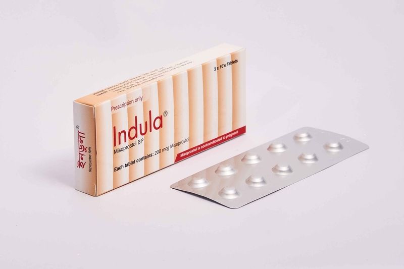 Indula