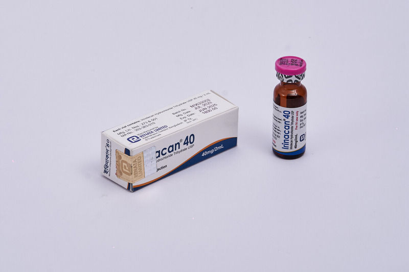 Irinacan