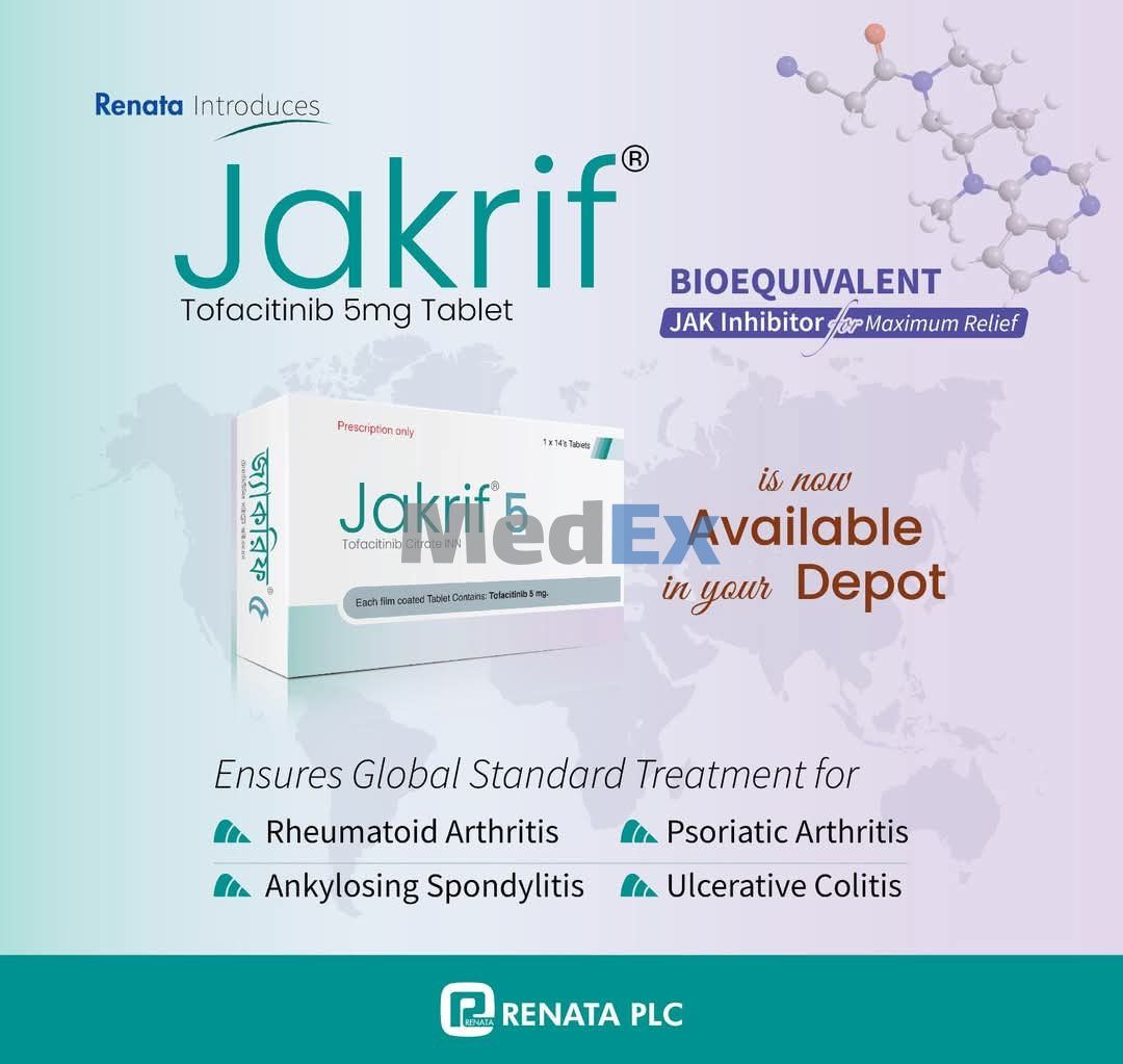 Jakrif