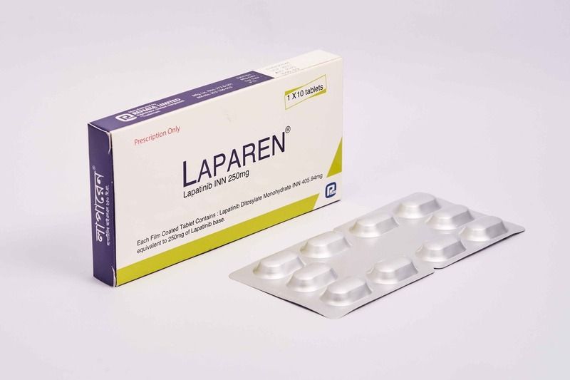 Laparen