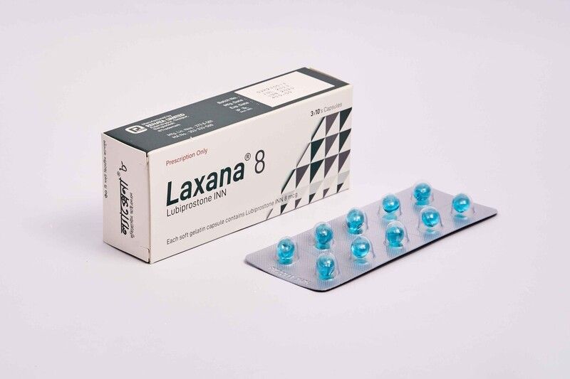 Laxana