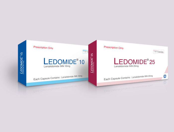 Ledomide