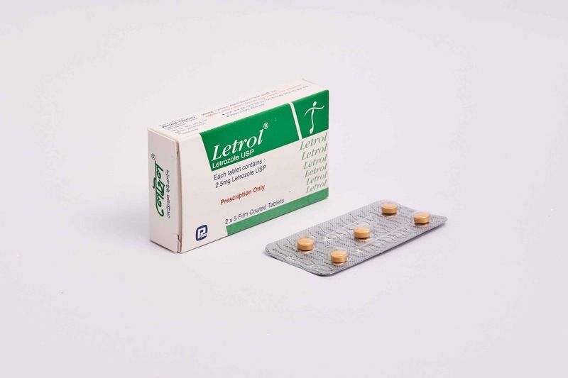 Letrol