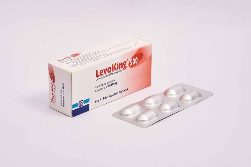 Levoking