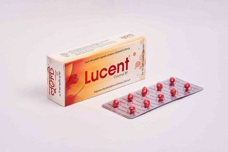 Lucent