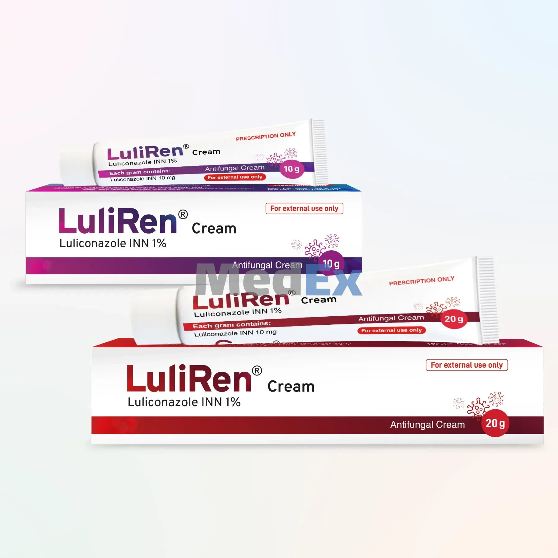 Luliren