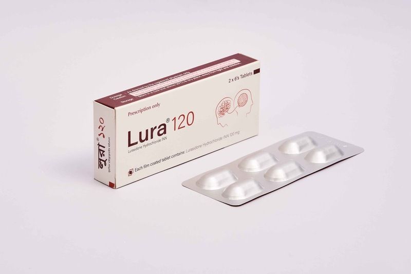 Lura