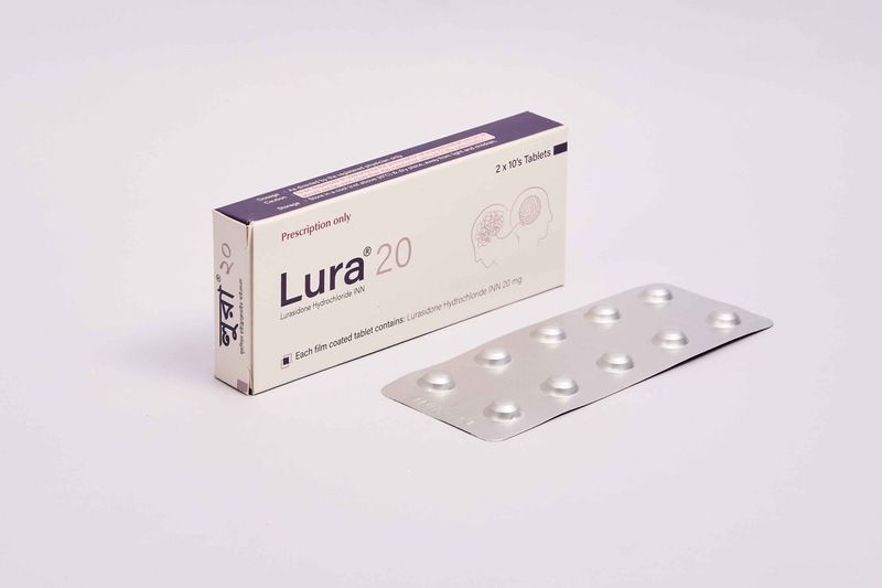 Lura