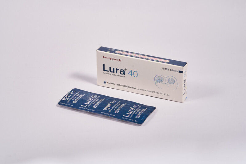 Lura