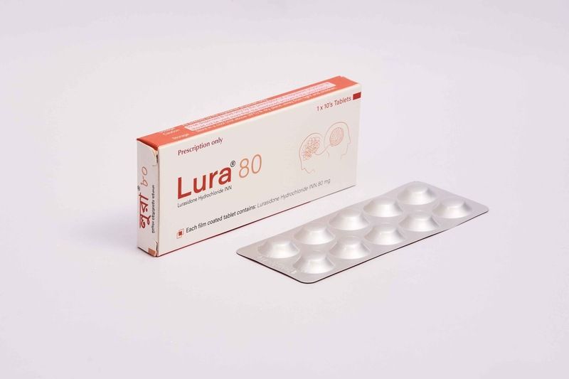 Lura