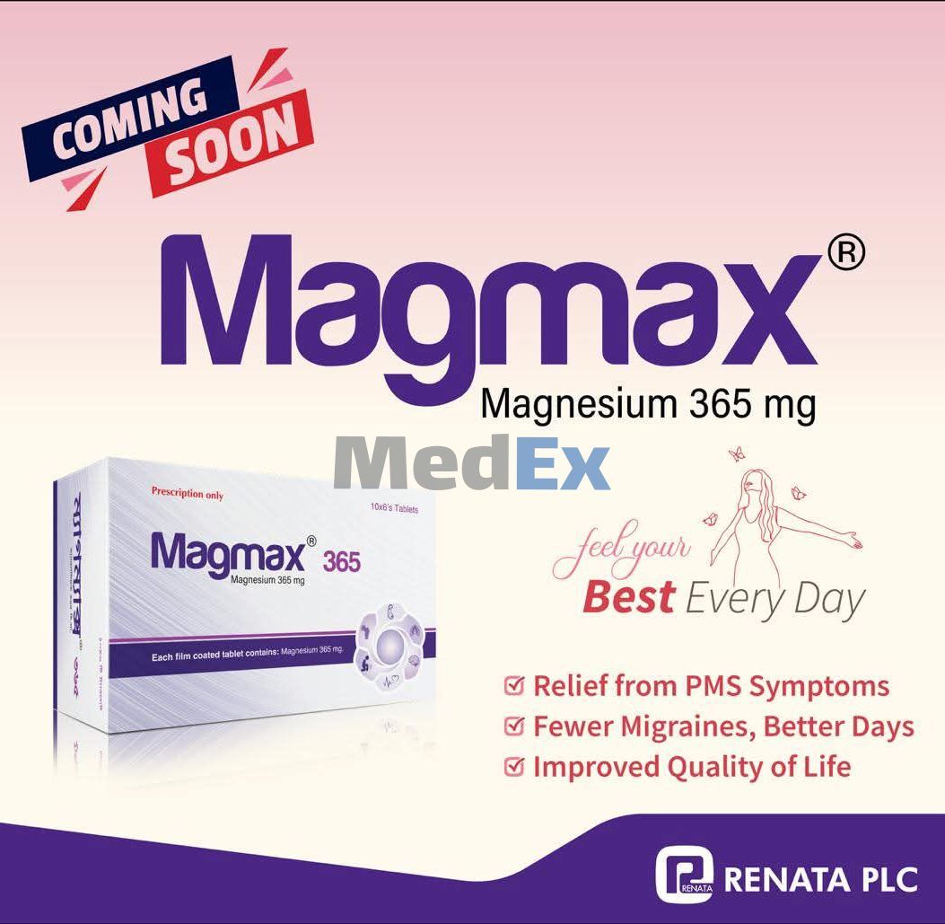 Magmax