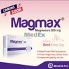 Magmax