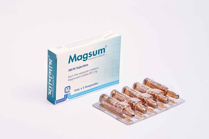 Magsum