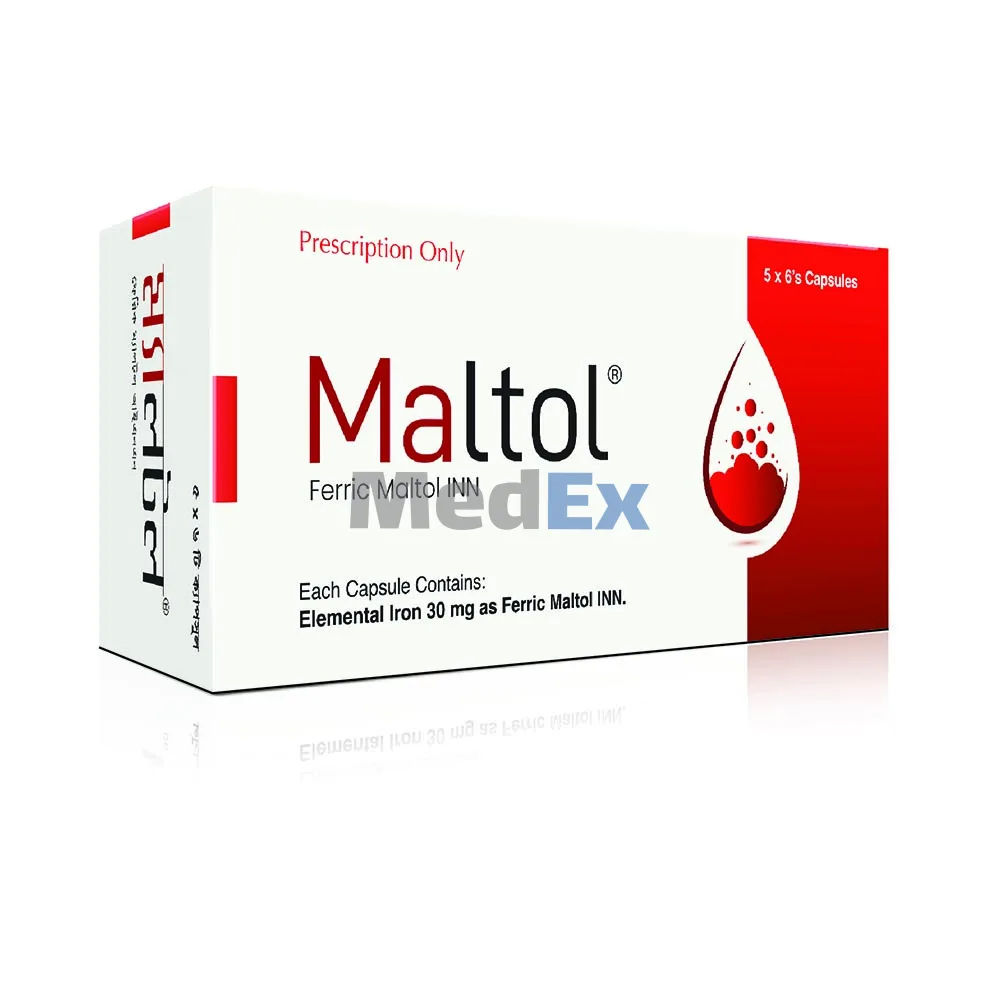 Maltol