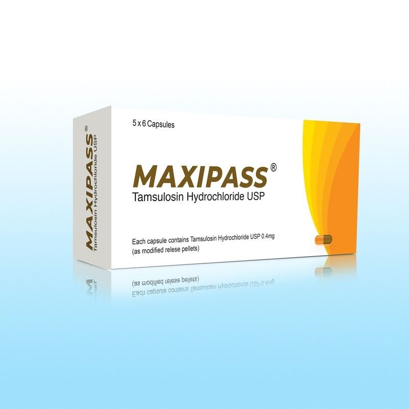 Maxipass
