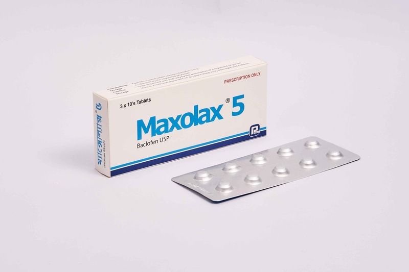 Maxolax