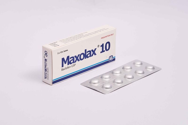 Maxolax
